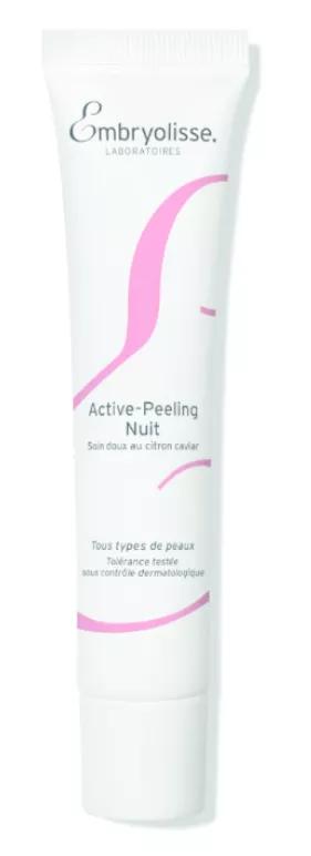 Embryolisse Peeling Attivo Notte 40 ml