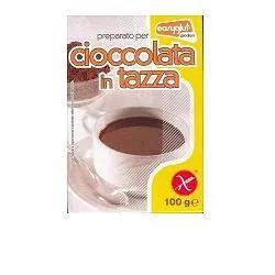 Pedon Easy Glut Preparato Per Cioccolata In Tazza Senza Glutine 100 g