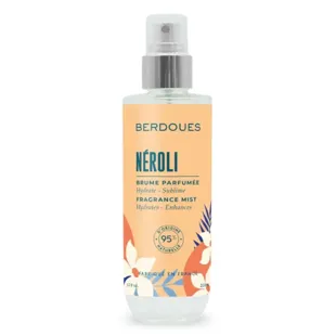 Berdoues Neroli Hydrating Fragrance Mist 200 ml