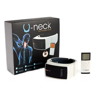 U Neck Massage Device 500 Cosmetics