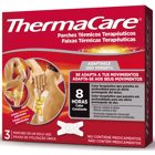 Comprar Thermacare Adaptable 3 Parches Termicos Online