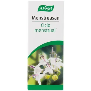 A. Vogel Menstruasan Ciclo Menstrual 50 ml
