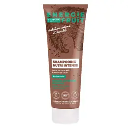 Energie Fruit Cheveux Shampoing Nutri Intense Beurre de Cacao 250ml