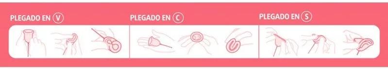 E-Nn Love Kit Iniciación Copo Menstrual Enna Cycle