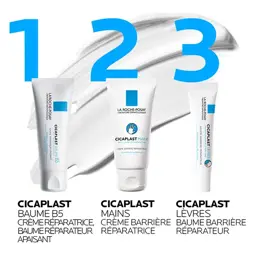 La Roche Posay Cicaplast Crème Mains Barrière Réparatrice 50ml