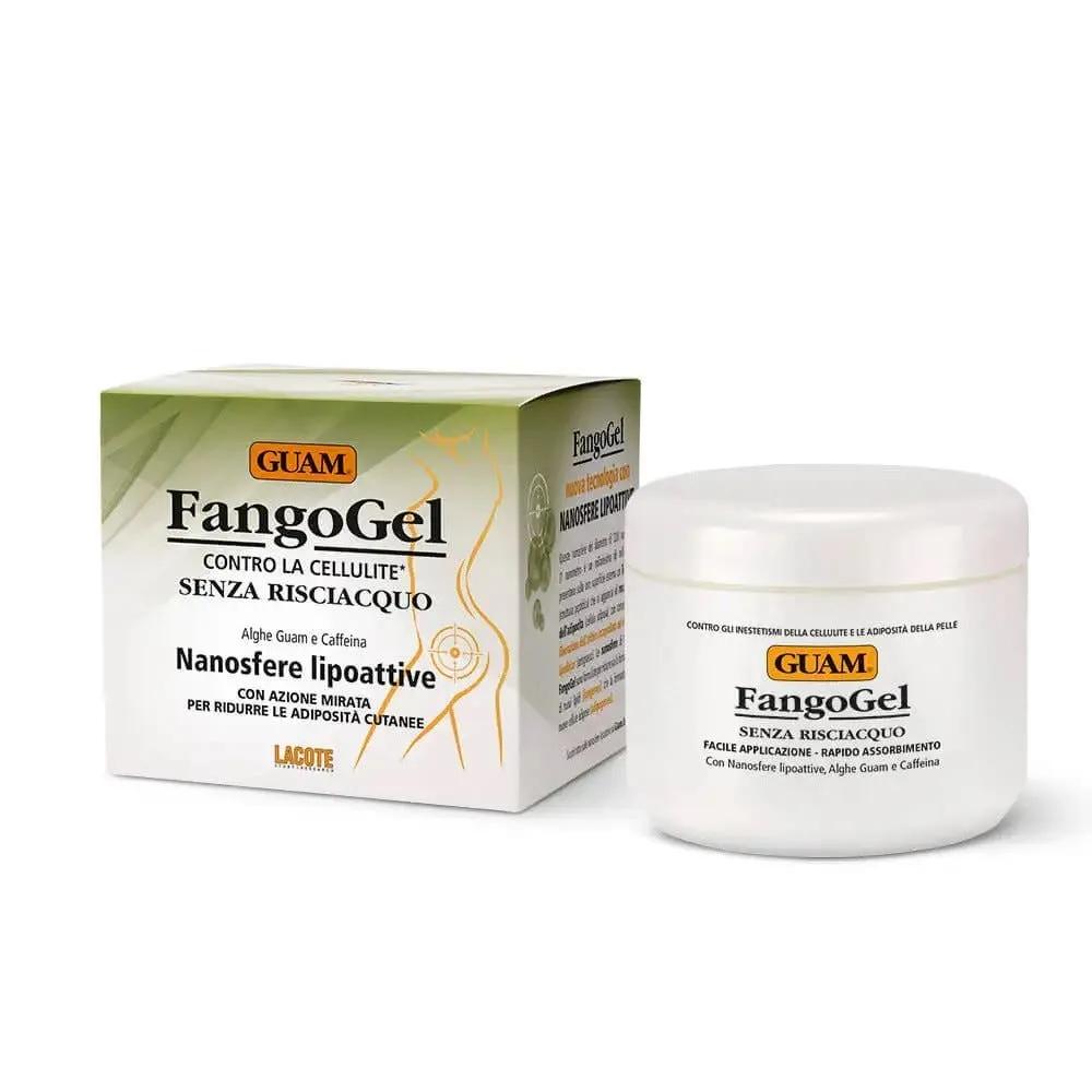 Guam FangoGel 400 ml