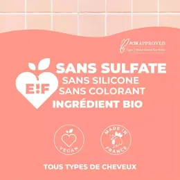 Énergie Fruit Cheveux Shampoing Sec Fraicheur & Volume Monoï 150ml