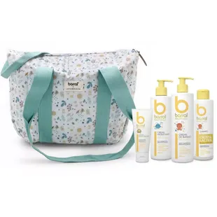 Barral BabyProtect Mutterschaftstasche