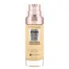 Maybelline Dream Satin Liquid Fond de Teint SPF13 21 Beige Doré 30ml