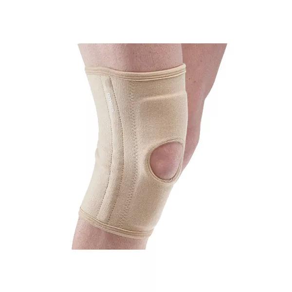 Ginocchiere Gibaud DV4 taglia 5 beige