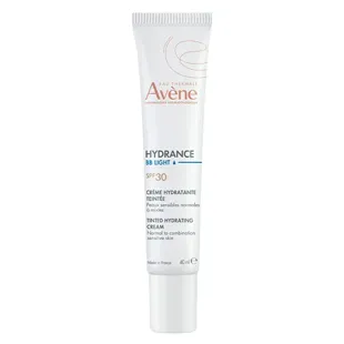 Avène Hydrance BB Lumière Emulsione Leggera 40ml