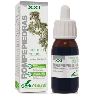Stonebreaker XXI centuries natural Soria 50 ml extract