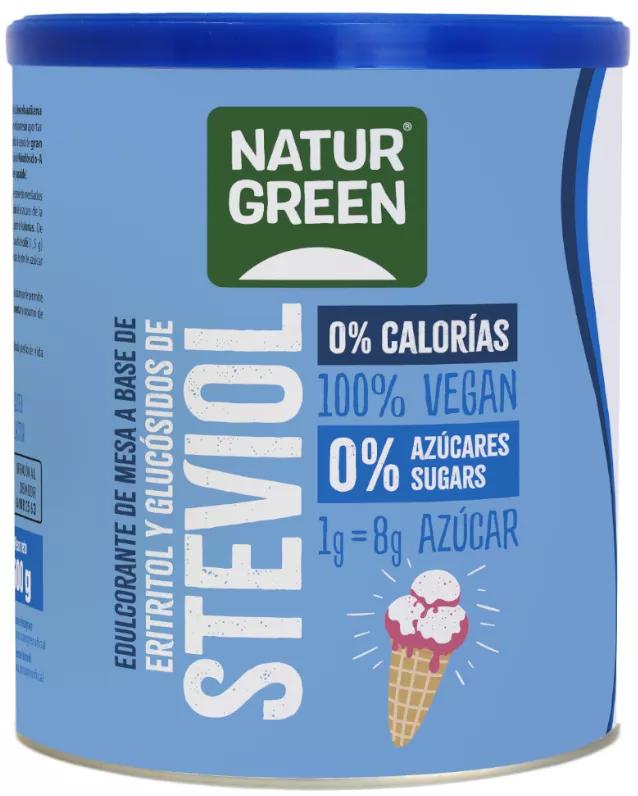NaturGreen Steviol 500gr
