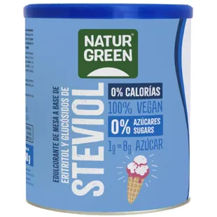 NaturGreen Steviol 500 gr