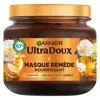 Garnier Ultra Doux Masque Remède Nourrissant Huile d'Argan Camélia 340ml