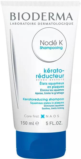 Bioderma Knoten K Shampoo 150ml