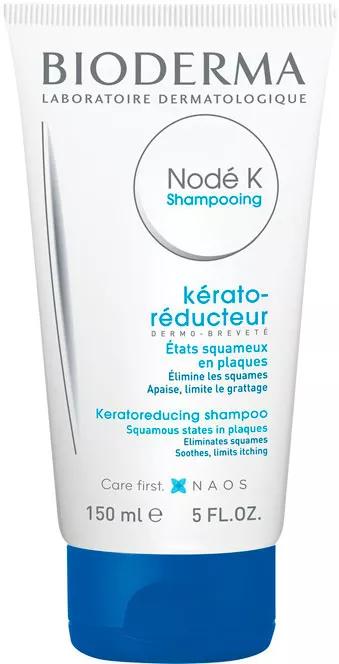 Bioderma Node Nodé K Champô 150ml