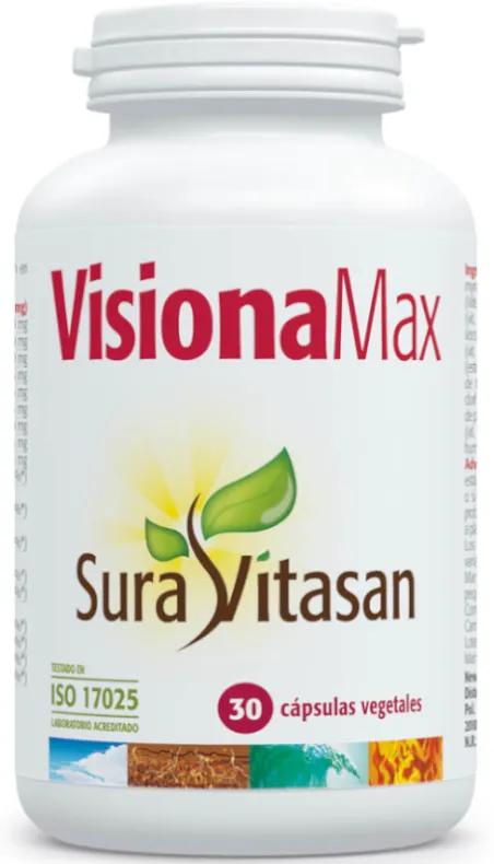 SuraVitasan VisionaMax 30 Gélules