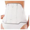 Thuasne Lombacross G1 Ceinture Lombaire Taille 2 Blanc