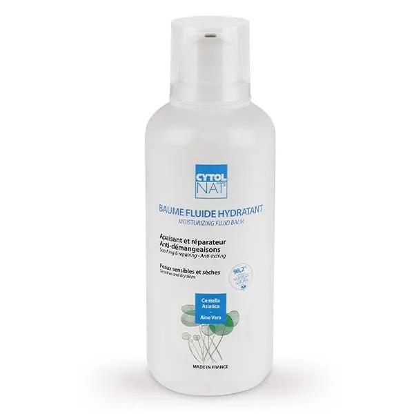 CytolNat Baume Fluide Hydratant 400ml