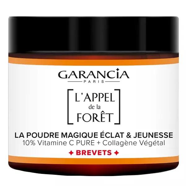 Garancia L'Appel de la Forêt Polvos Mágicos Luminosidad y Juventud 6g