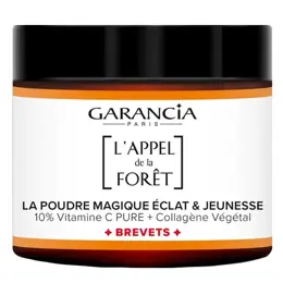 Garancia L'Appel de la Forêt La Poudre Magique Éclat & Jeunesse 6g