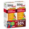 Nutreov Physcience Stim Royal Défenses Immunitaires Junior & Adulte Lot de 2 x 125ml