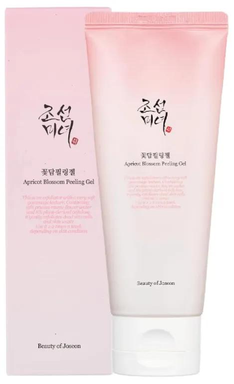 Gel Peeling Fleur d&#39;Abricot Beauté de Joseon 100 ml