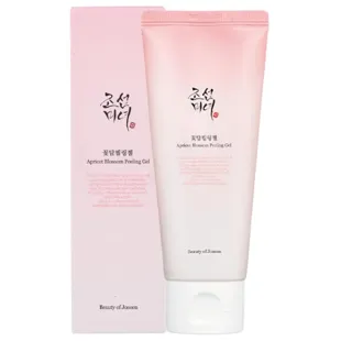 Gel Peeling Fleur d&#39;Abricot Beauté de Joseon 100 ml