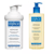 Uriage Xemose crème émolliente universelle 400 huile nettoyante 400 ml