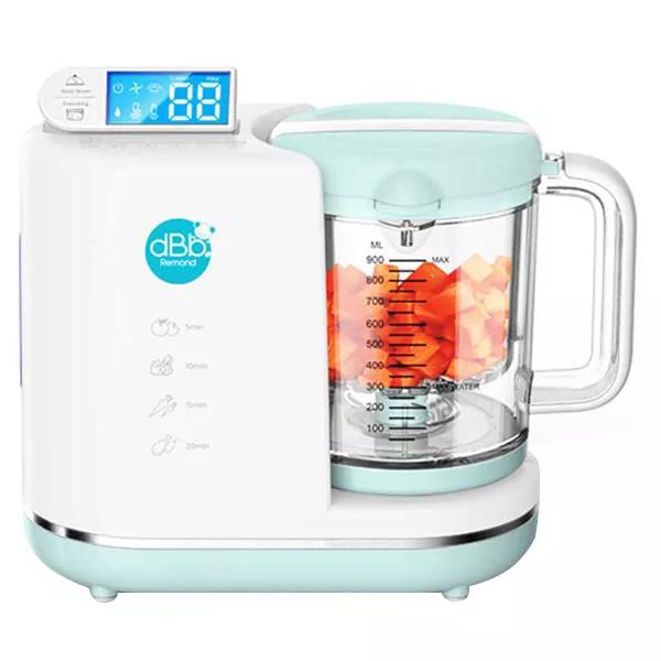 dBb Remond Batidora Chef Azul Glacial