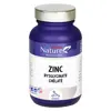 Pharm Nature Micronutrition Zinc Bisglycinate Chélaté 60 gélules