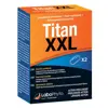 Labophyto TITAN XXL - stimulant sexuel rapide action prolongée - 2 gélules