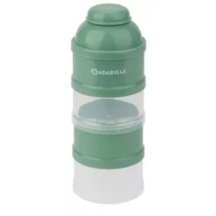 Distribuidor de leite em pó Badabulle