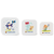Miniland Barça Children&#39;s Lunch Box Set 3 pcs