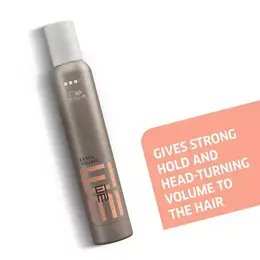 Wella Professionals EIMI Extra Volume Mousse Volumisante 300ml