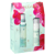 Caudalie Reinigungsbehandlungsöl 75 ml + Reinigungsschaum 50 ml