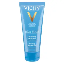 Vichy Idéal Soleil Lait Apaisant Après-Soleil 300ml