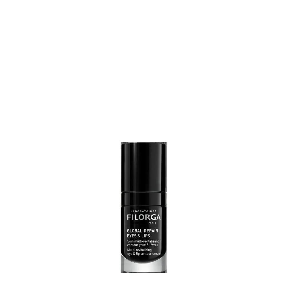 Filorga Global-Repair Eye & Lips Trattamento Antietà Occhi e Labbra 15 ml