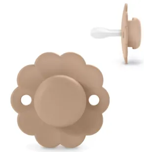 Suavinex Wonder Cork Chupeta Bico Fisiológico de Silicone SX Pro Plano e Flexível 0-6m