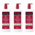 Neutrogena Lait Corporel Réparateur Peaux Très Sèches 3x750 ml