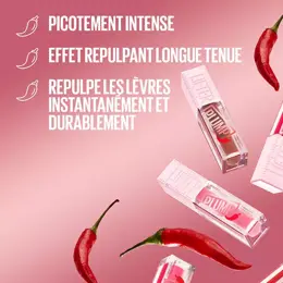 Maybelline New York Liftter Plump 006 Hot Chili 5,4ml