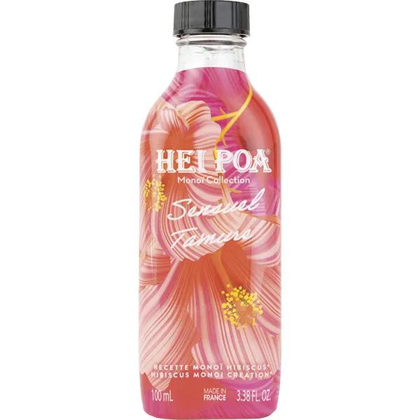 Hei Poa Monoï Colección Sensual Tamure 100ml