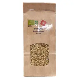 Vit'all+ Tisane Sureau Fleur Bio 50g