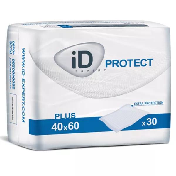 L & R iD esperto proteggere underpad più 40 x 60cm