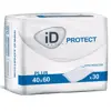 L&R iD Expert Protect Alèse Plus 40 x 60cm