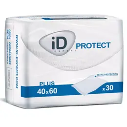 L&R iD Expert Protect Alèse Plus 40 x 60cm