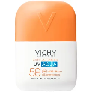 Vichy UV Aqua Invisible Moisturizing Fluid SPF50 50ml