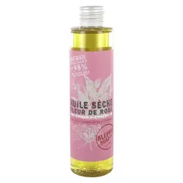 Tadé Huile Sèche Fleur de Rose 160ml