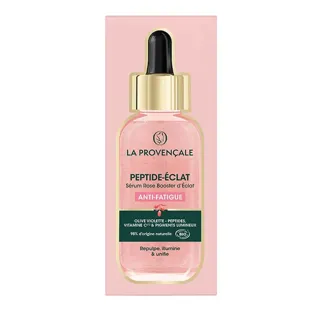 La Provençale Bio L’Eclat de Jouvence Siero Booster di Lucentezza 30ml